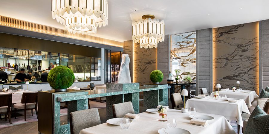 St. Regis