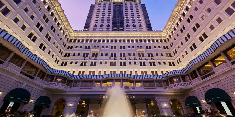 The Mira Hong Kong