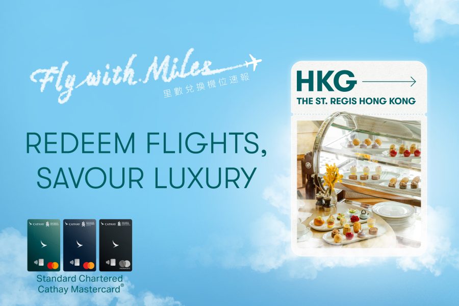 TURN SUMMER HEAT INTO MORE TRAVEL REWARDS Plan your trip with Cathay travel partners Unlock bonus miles and flash offers
