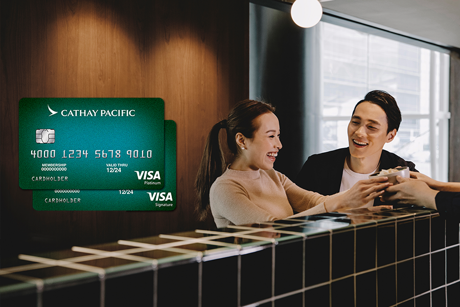 SC CX master card