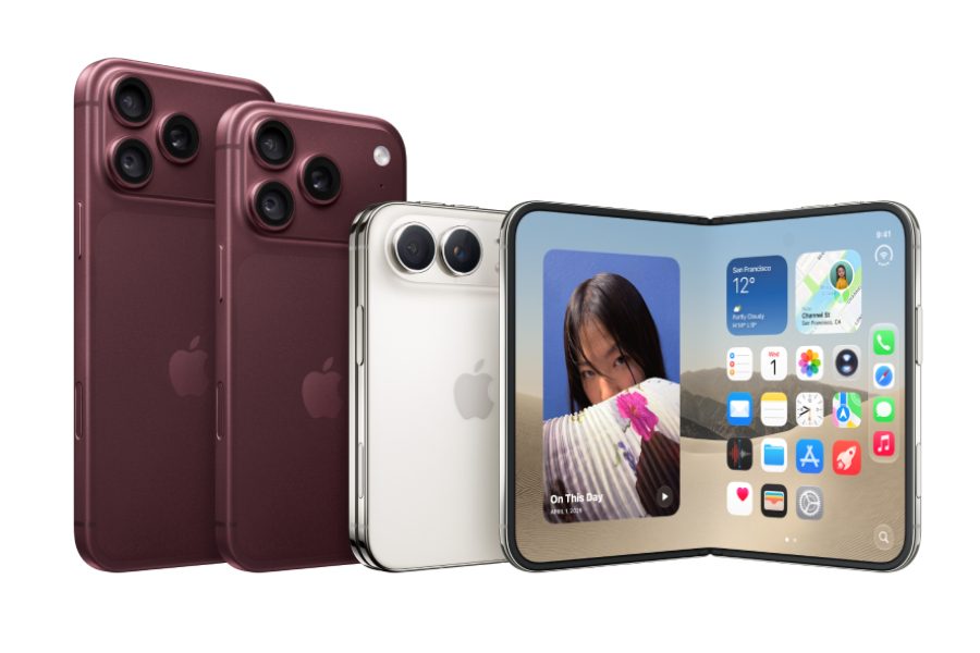 Apple new arrivals