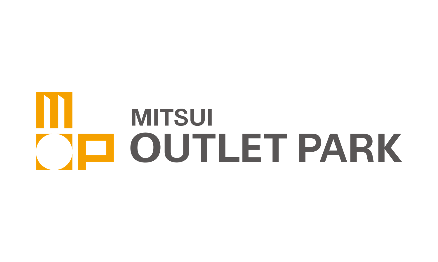 MITSUI OUTLET PARK TAIWAN