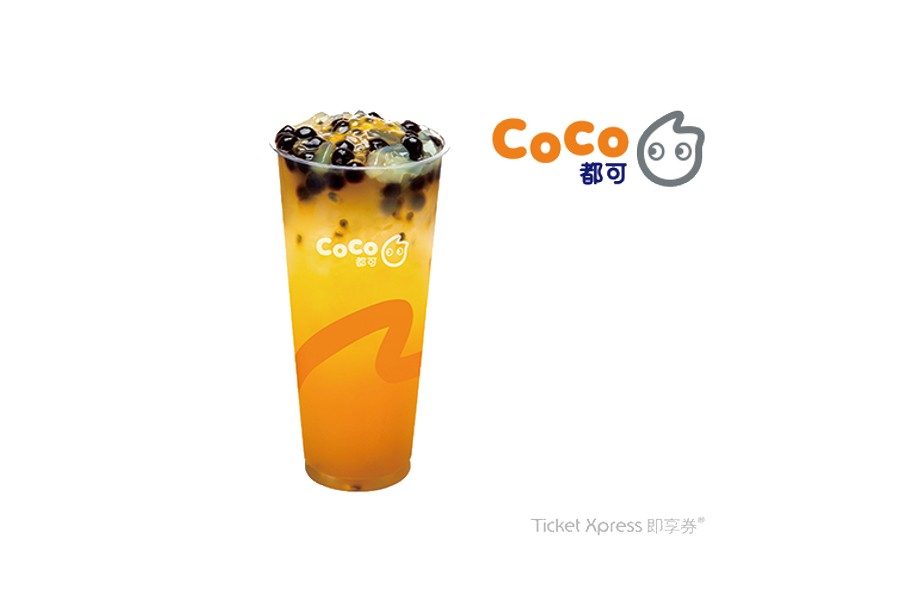 coco