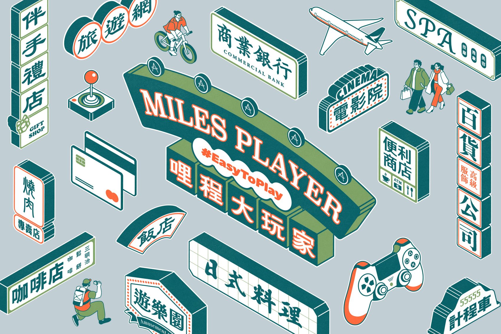 milesplayer