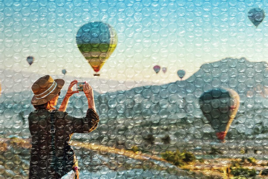 國泰里賞全年旅遊保