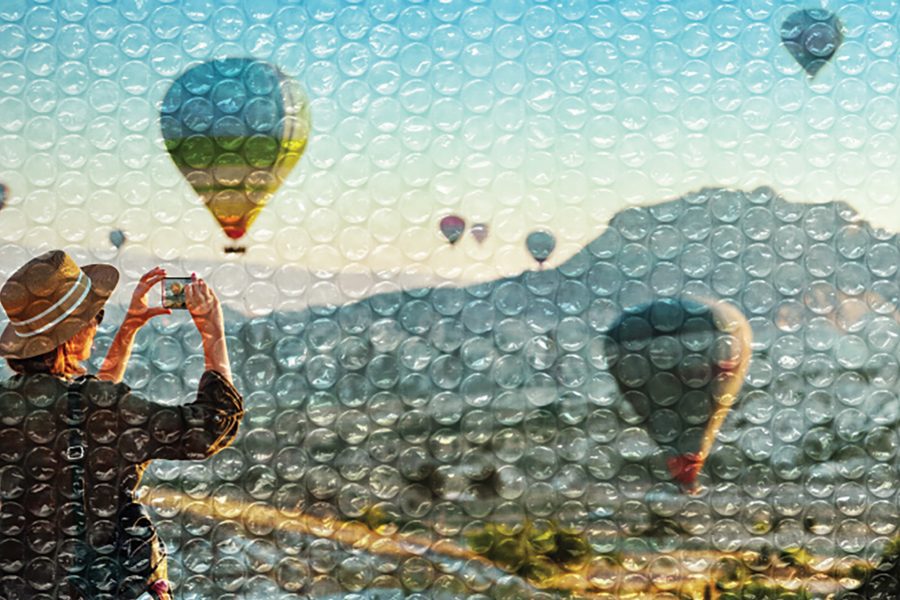 Cathay Rewards Annual Travel Cover