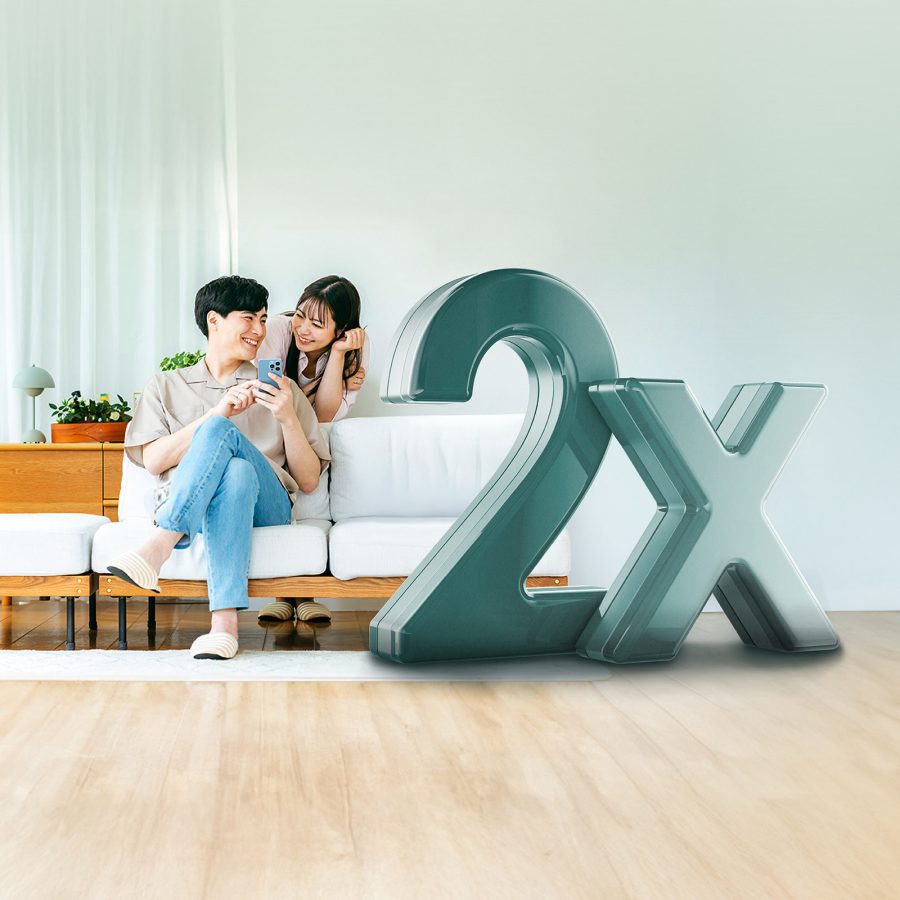 Cigna VHIS Series – Flexi Plan (Superior)