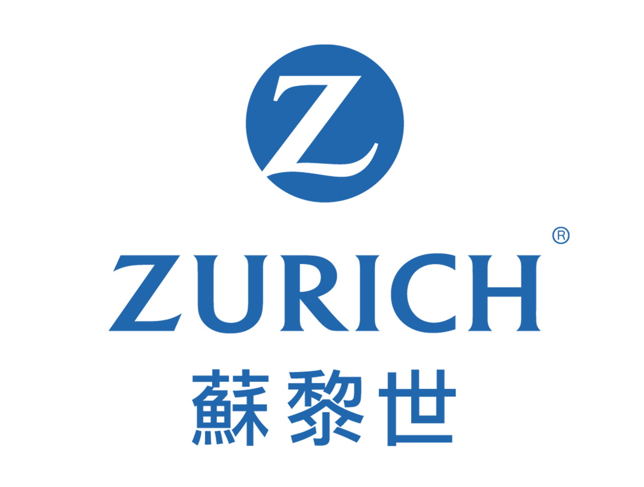 蘇黎世保險