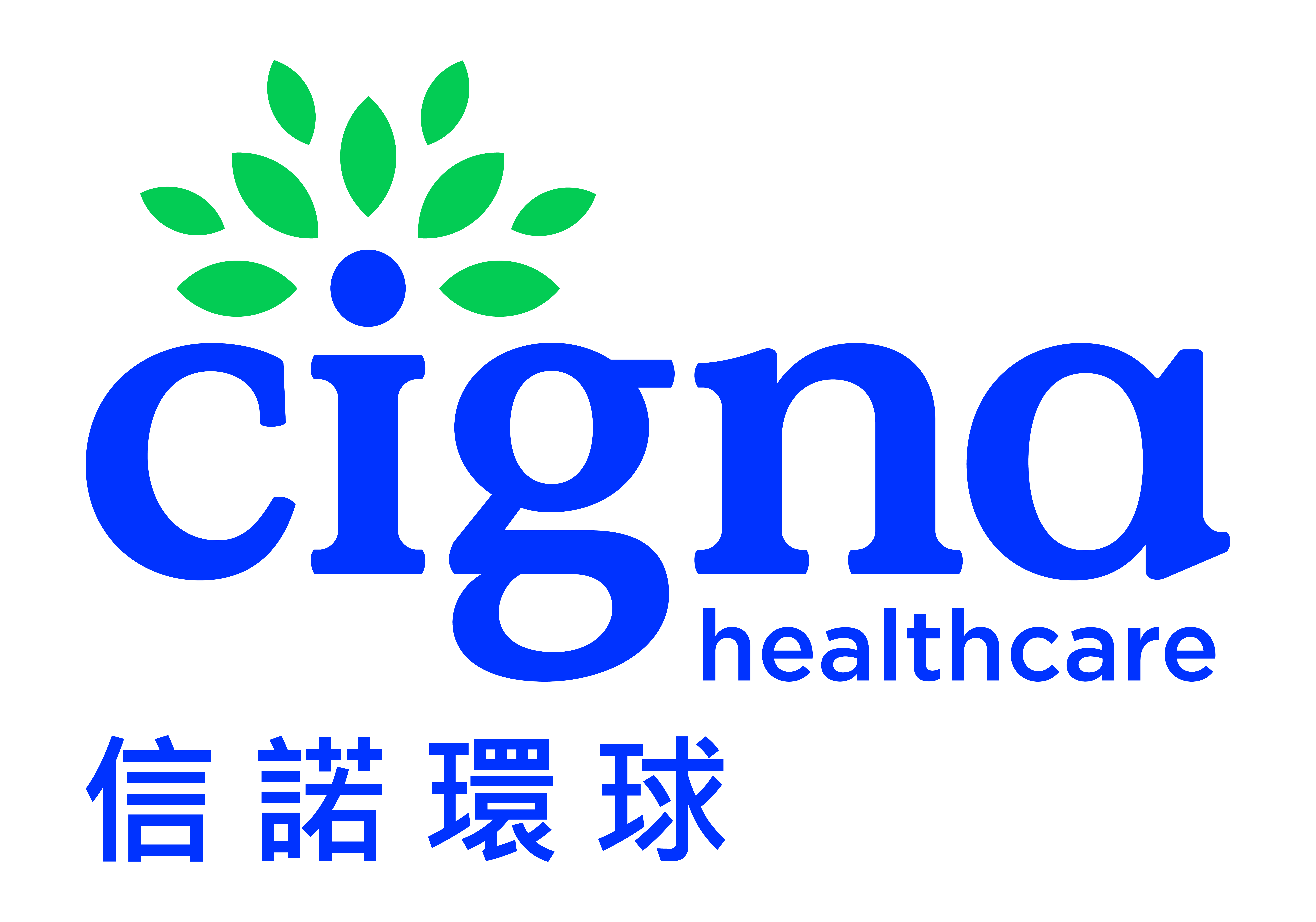 信諾環球