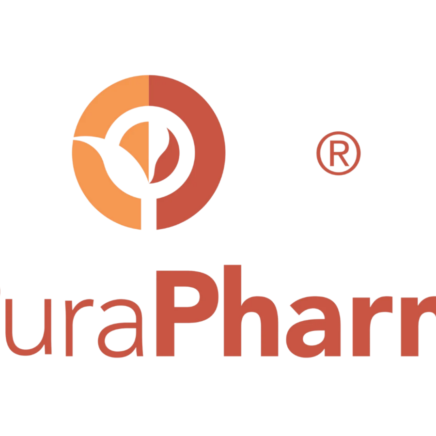 PuraPharm logo