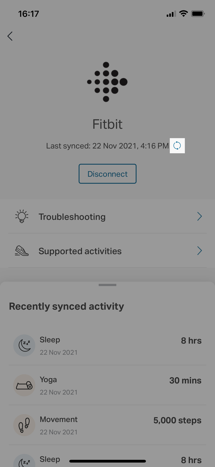 troubleshoot step 3