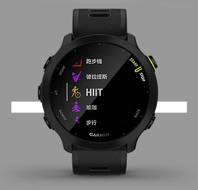 garmin