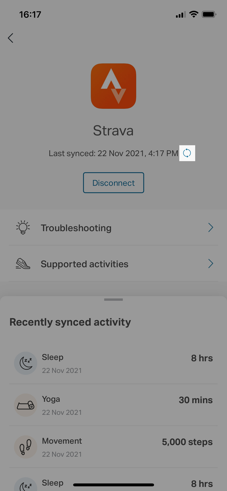 troubleshoot step 3