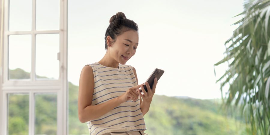 More Rewards at Your Fingertips
