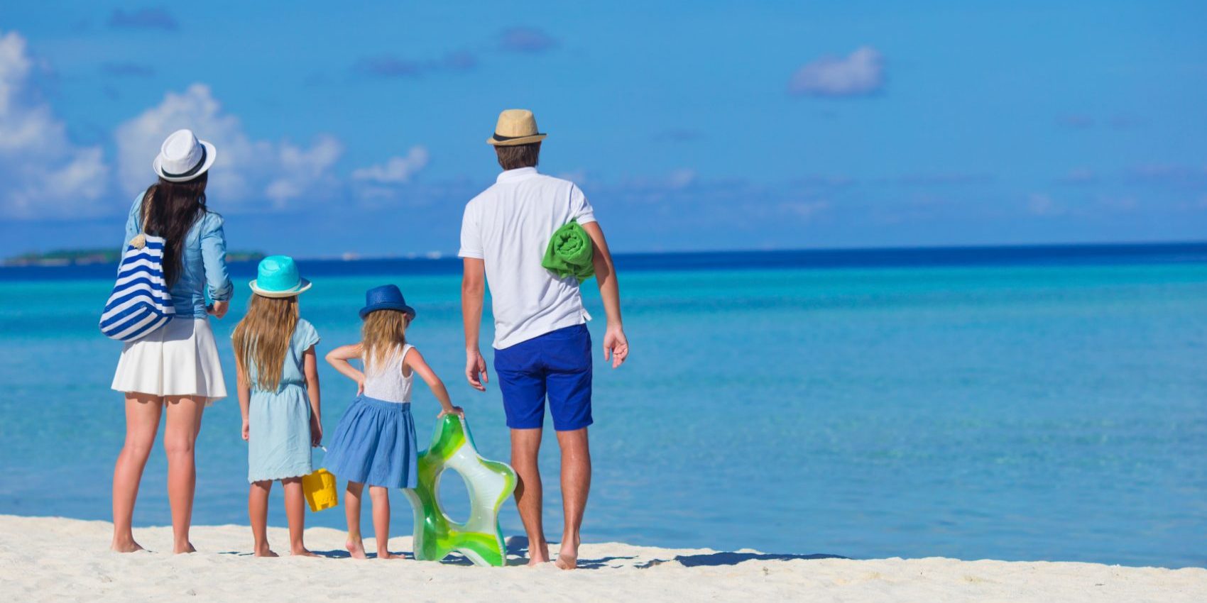 Plan your summer escape