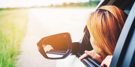 Car rental