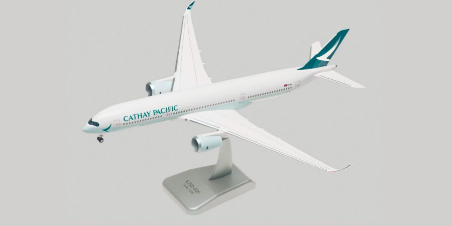 Airbus A330 Flying With Us Cathay Pacific Airways