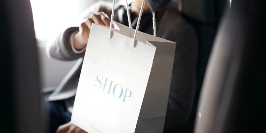 Online shopping