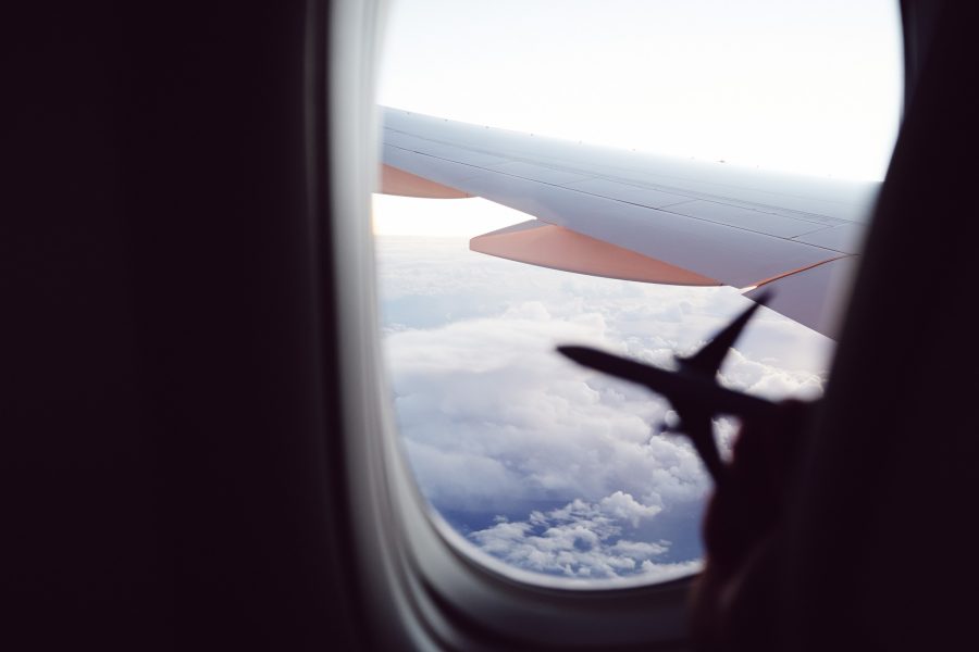 Redeem with miles