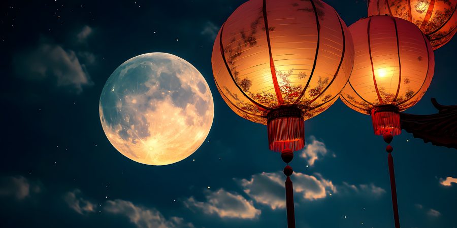 The Year of the Dragon