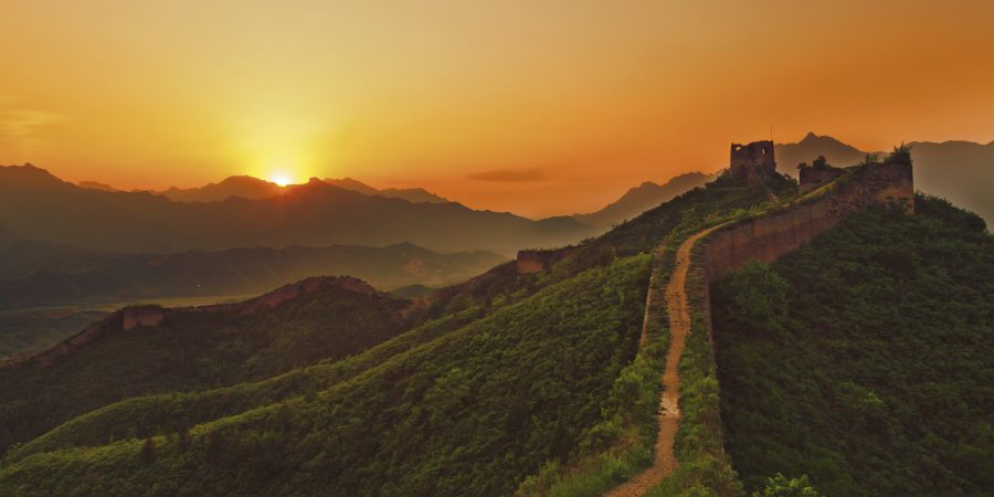 Up to £100 off your next flight to Asia, Australia and New Zealand