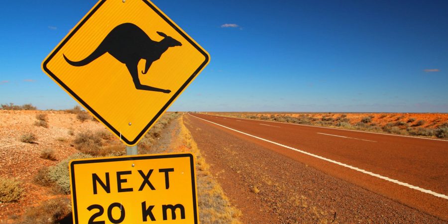 Up to £100 off your next flight to Asia, Australia and New Zealand