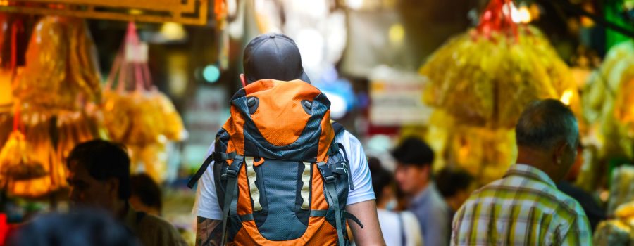Get 10% off when you buy additional luggage in advance online
