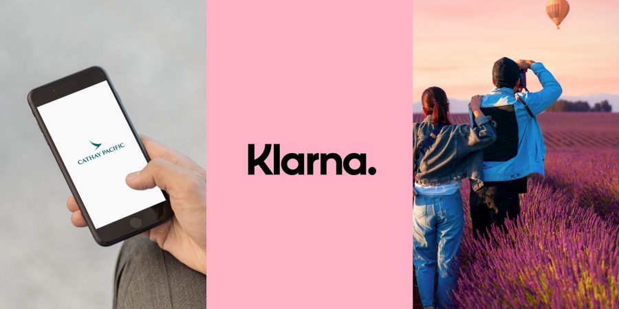 Explore the world further with a simpler way to pay with Klarna