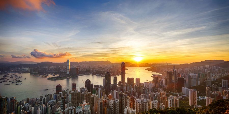 HKG