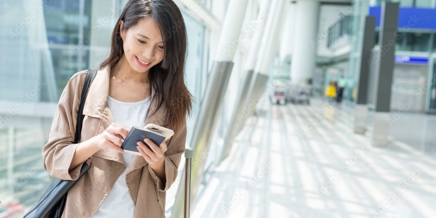 Get 20% off Airport Express tickets