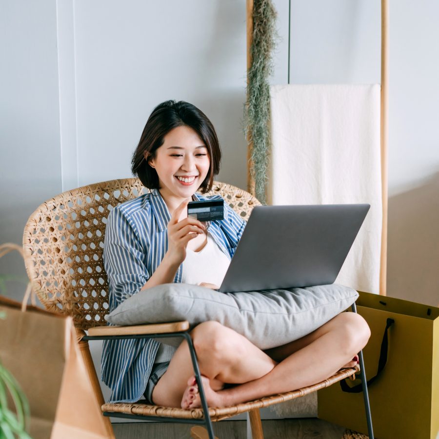 Interest-Free Payments