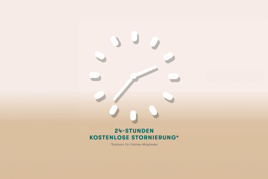 Größtmögliche Sicherheit