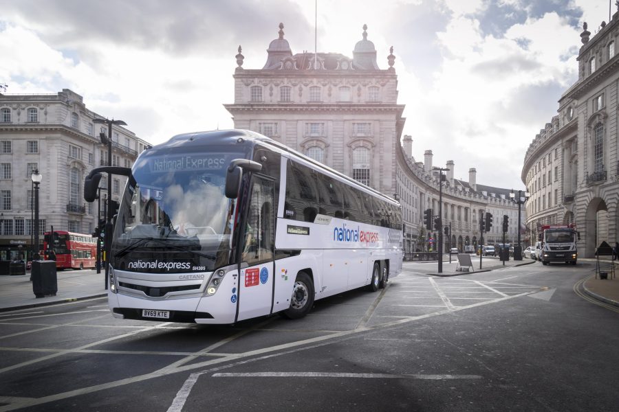 Use TWSTUDENT to unlock exclusive fares and perks