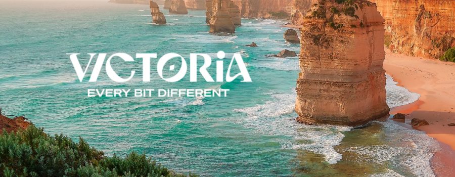 Victoria