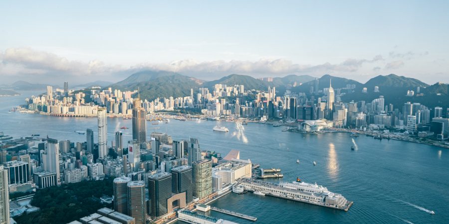 Precios de Madrid a Hong Kong 