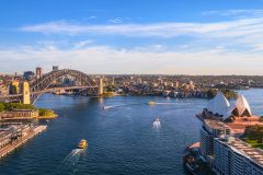 Cathay Pacific and Australia: A shared history