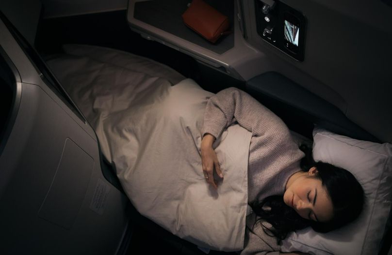Business Class