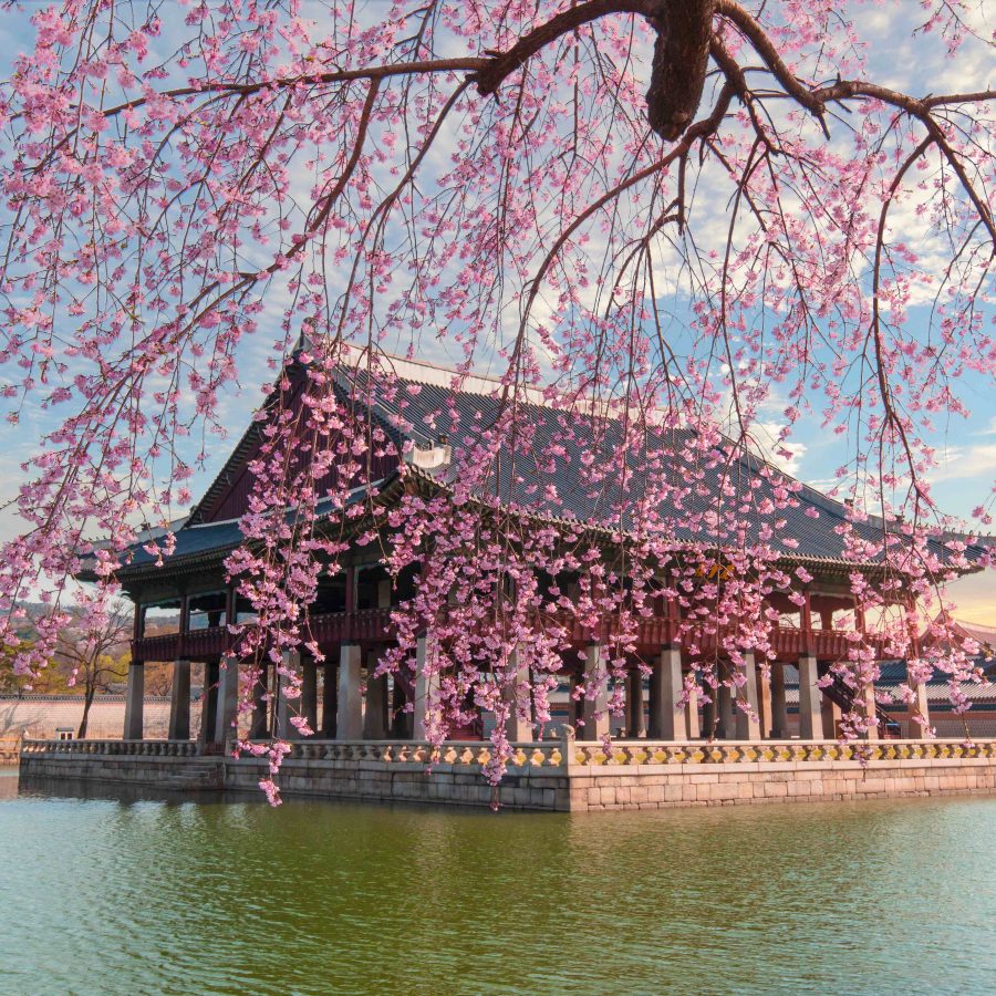 Seoul
