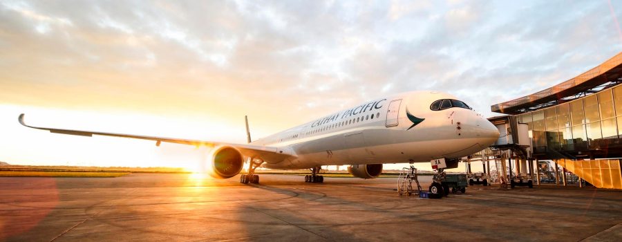 latest flight schedule