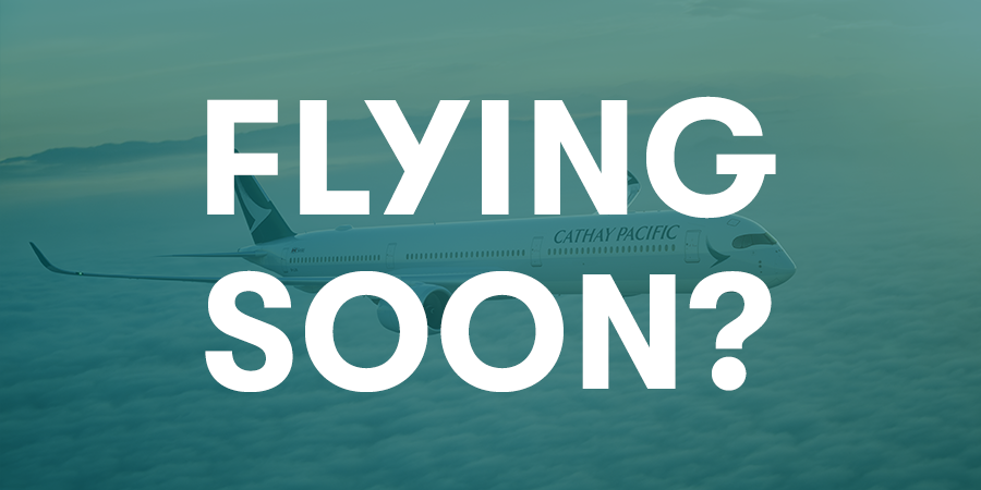 Online Flight Booking Airfare United States Cathay Pacific