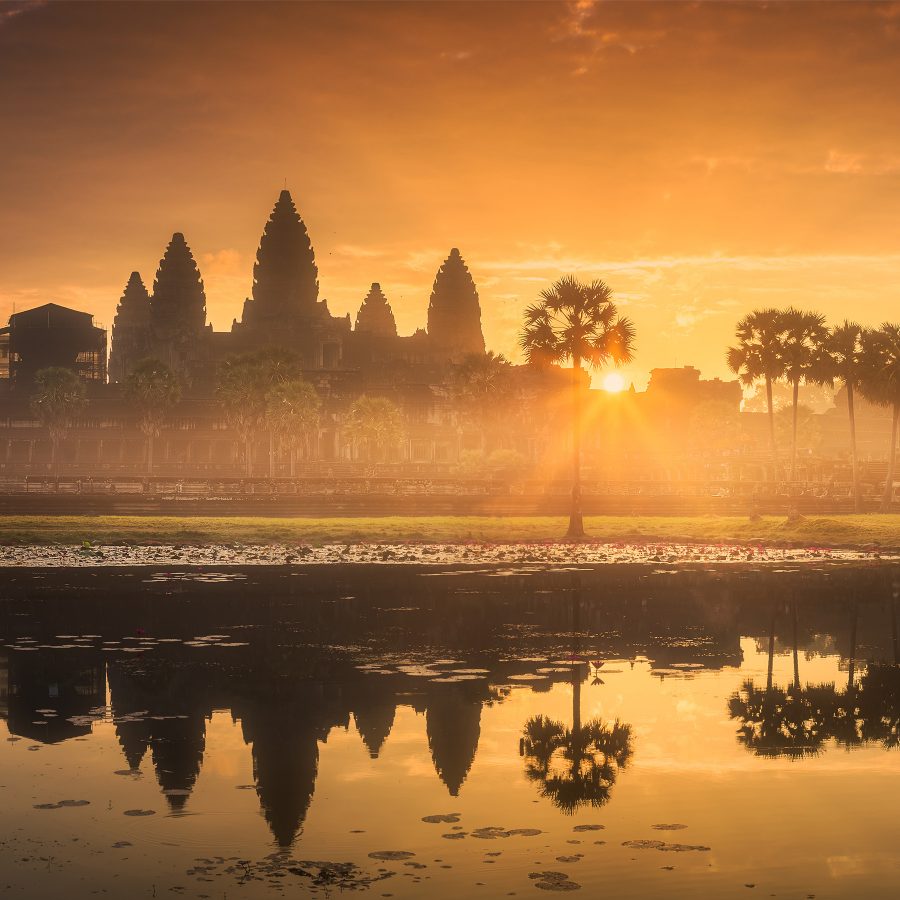 Cambodia