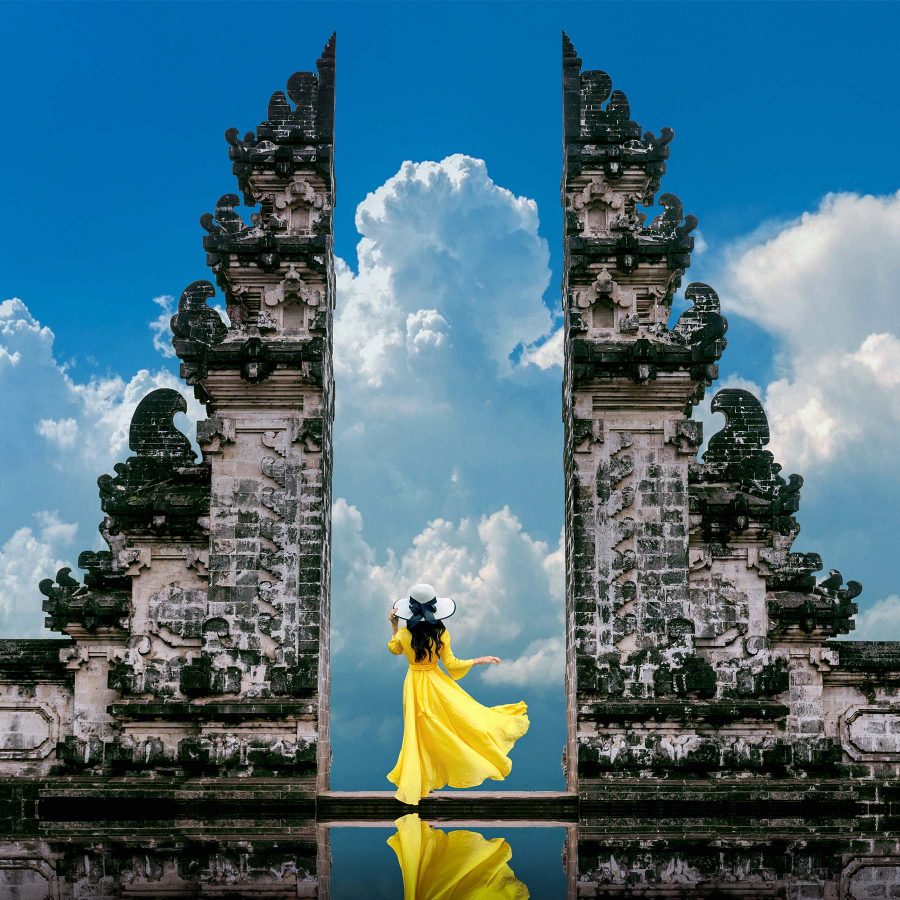 Denpasar (Bali)