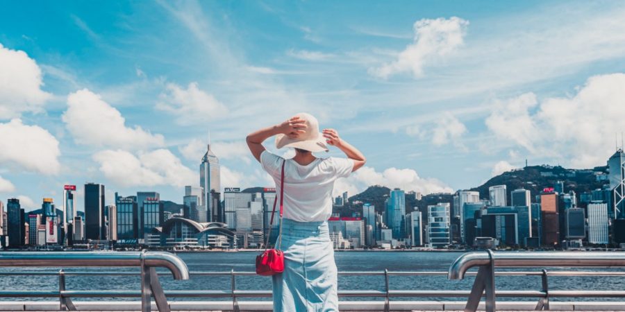 香港中途停留優惠