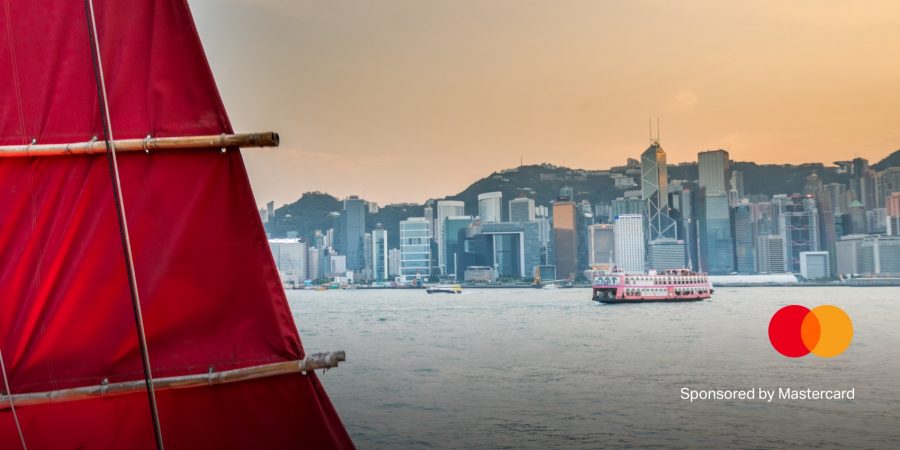 Mastercard® exclusive: Enjoy $100* off to Hong Kong