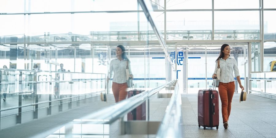One-way fares: No return date? No problem.