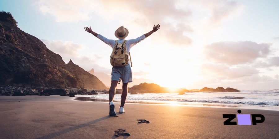 Fly now with flexible payments
