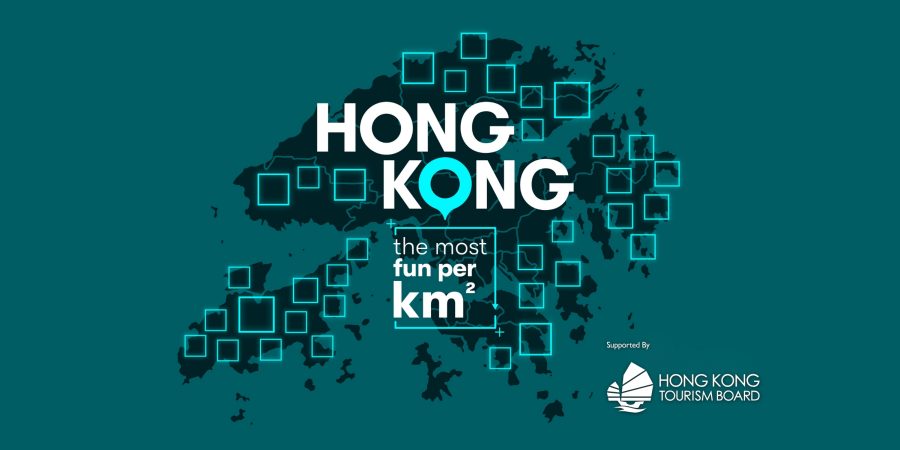 Hong Kong most fun