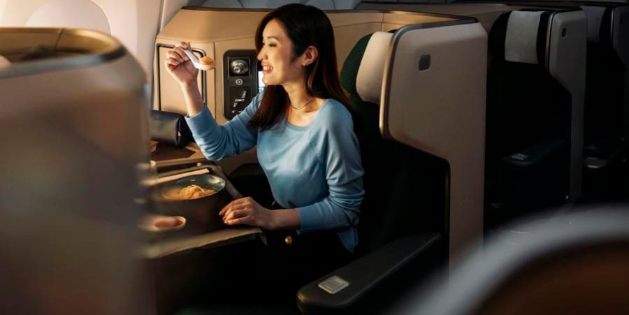 Business Class
