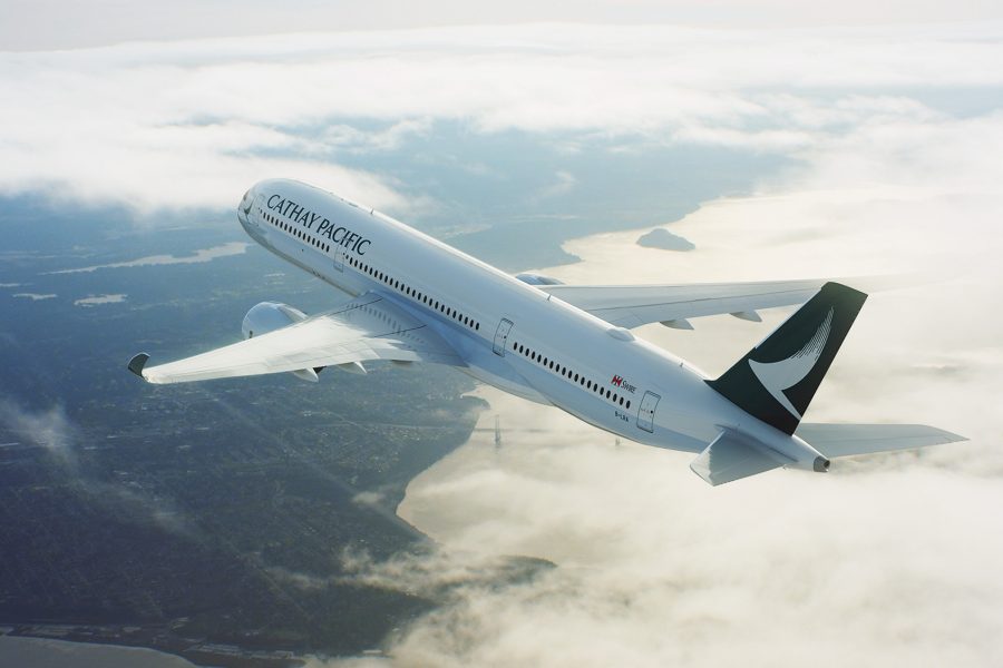 Latest aircraft innovation