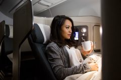 Precios de Madrid a Taipei en Clase Business